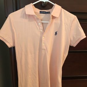 Ralph Lauren Polo Shirt